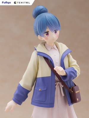 Rin Shima - Tenitol - Furyu - 6