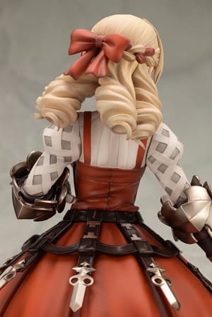 Scarlett - Kotobukiya - 8