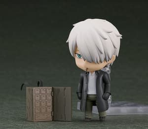 Nendoroid 2246 Ginko - 5