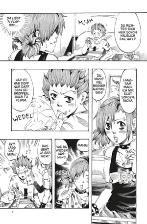 Personal Paradise 2 - 4