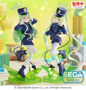 Hikari - XStellar - Sega - 5
