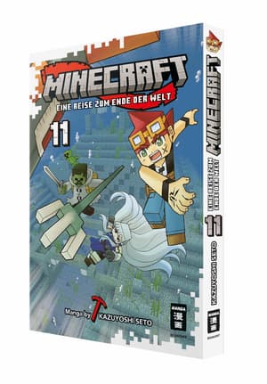 Minecraft 11 - 2