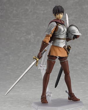 Figma 210 Casca - 1