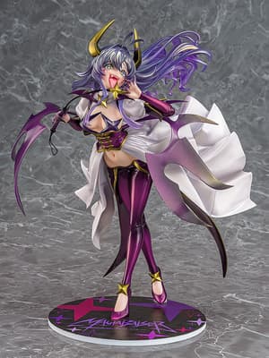 Magia Baiser (Hiiragi Utena) - Second Form - Phat Company - 17