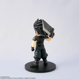 Zack Fair - Adorable Arts - Square Enix (5)