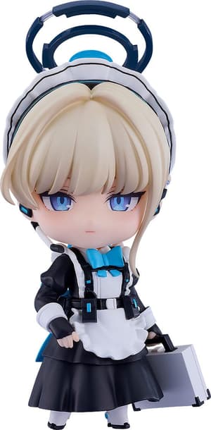 Nendoroid 2812 Toki Asuma - 7