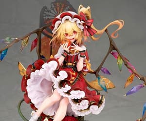 Flandre Scarlet - Touhou Project - Alter - Re-Release - 15