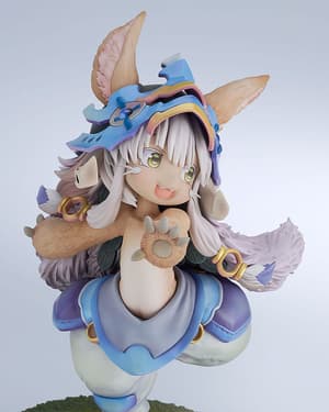 Nanachi - New Outfit - Good Smile Company - 3