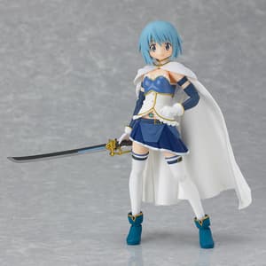 figma 124 Sayaka Miki - 1