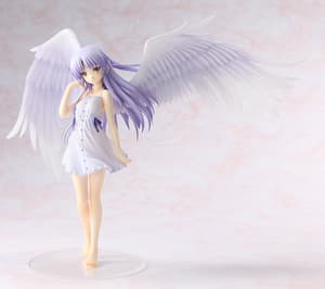 Tenshi / Kanade Tachibana - Reissue Edition - GSC - 6