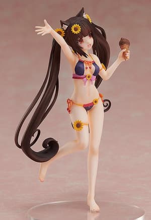 Chocola - Nekopara S-Style - Swimsuit Ver. - 2