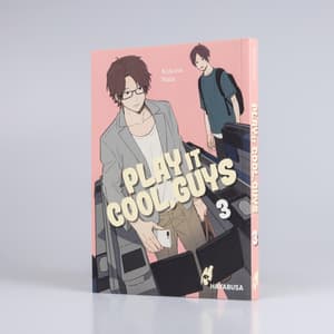 Play it Cool, Guys - Carlsen - Band 03 - 1