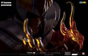 Phoenix - Saint Seiya - Tsume HQS+ (21)