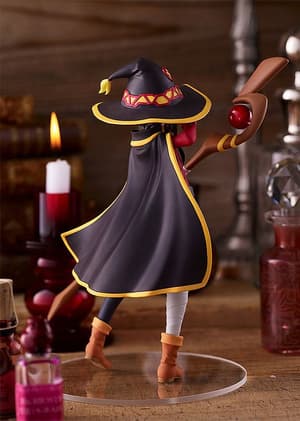 Megumin - Konosuba Pop Up Parade - Max Factory - Réédition - 8