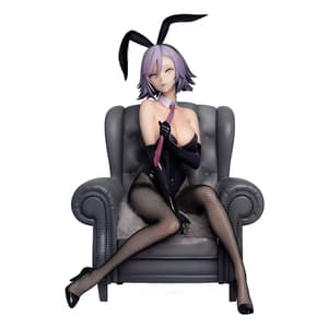 Yu Cong Xiao - Bunny - SSR Figure - Infinity Studio - 5