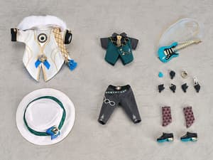 Aventurine - Star Rail Live - Nendoroid Doll - 8