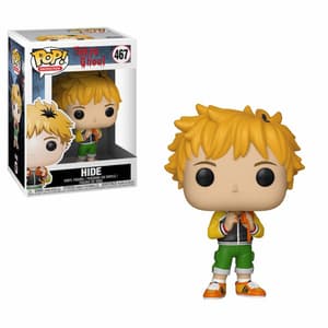 Hideyoshi  - Tokyo Ghoul - POP! Animation - Funko - 1