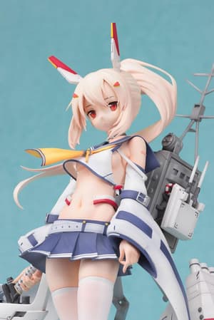 Ayanami Kai - Azur Lane - Pulchra - 10