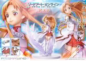 Asuna - Standard Edition - Prisma Wing - Prime 1 Studio (14)