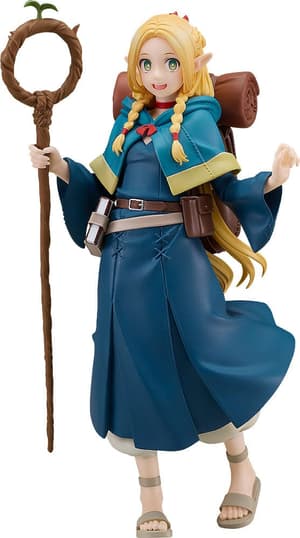 Marcille - Delicious in Dungeon Pop Up Parade - Good Smile Company - Re-Release - 3