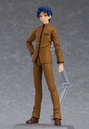 Figma 445 Shinji Matou und Sakura Matou Set - 5