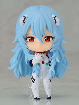 Nendoroid Surprise Rebuild of Evangelion [BOX] - 7