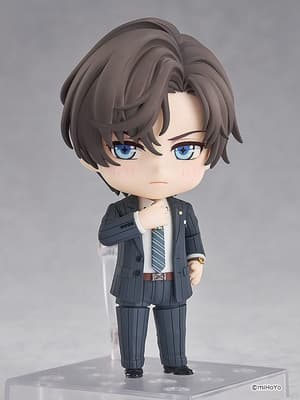Nendoroid 2135 Artem Wing - 5
