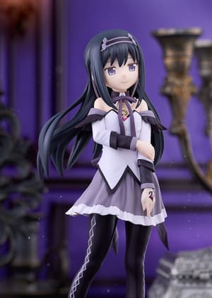 Homura Akemi - Claynel - 12