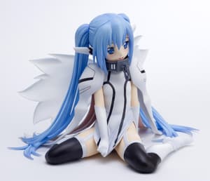 Nymph - 4