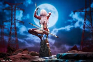 Scarlet - Racer's High - S.K.P - Hobby Sakura - 4