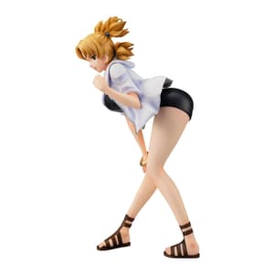 Temari - Splash - Naruto Gals - Megahouse - 5