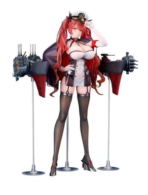 Honolulu - Heavy Equipment - Alter - 1