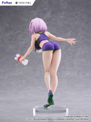 Akane Shinjo - Sports Wear - Tenitol Tall - Furyu - 4
