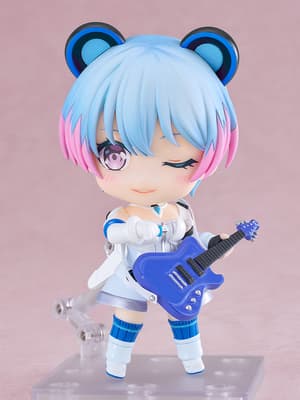 Nendoroid 3121 Ritsu Minetsuki (including Bonus) - 4