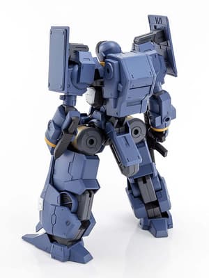 MODEROID SIDE: R Blitzschlag - 3