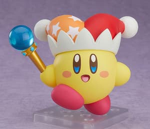 Nendoroid 1055 Beam Kirby - Re-Release - 2