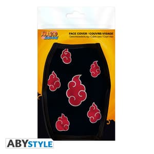 Akatsuki Stoffmaske - Naruto Shippuden - AbyStyle - 2