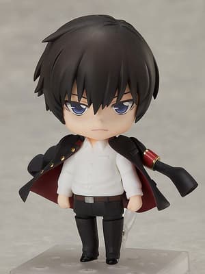 Nendoroid 913 Kyouya / Kyoya Hibari  - 2