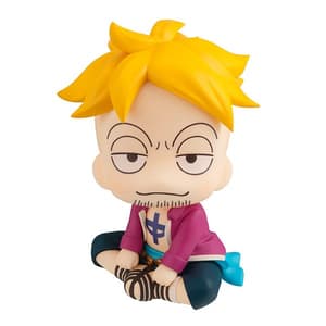 Marco - One Piece Look Up - Megahouse (1)