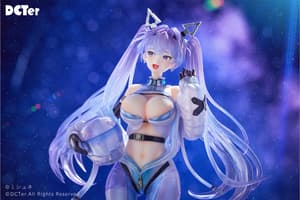 Star Sky Aila (Misyne) - Dc Ter  - 9