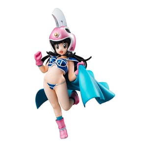 Chichi - junge Version - Dragon Ball Gals - 2
