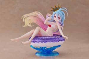 Shiro - Aqua Float Girls - Taito (8)