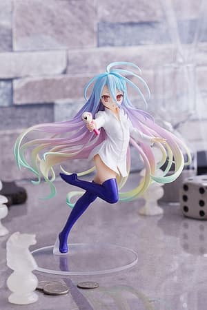 Shiro (Sniper Ver.) - Pop Up Parade - Good Smile - Réédition - 4
