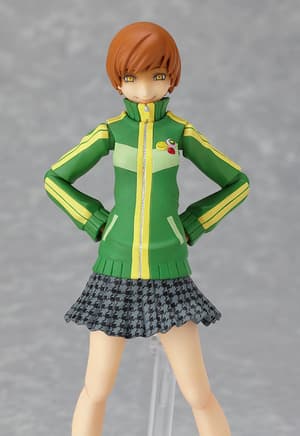 figma 136 Chie Satonaka - 6