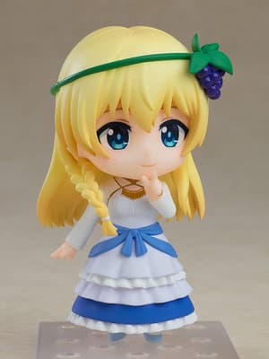 Nendoroid 2527 Iris - 3