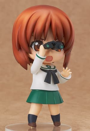 Nendoroid 310 Miho Nishizumi - 2