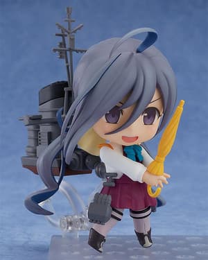 Nendoroid 759 Kiyoshimo - 4