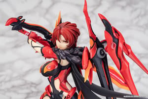 Himeko Murata - Vermilion Knight Eclipse - Apex Innovation - 16