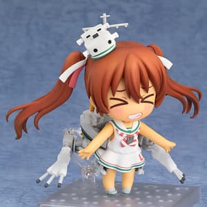 Nendoroid 670 Libeccio - 2
