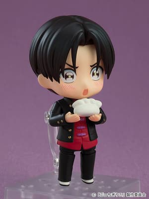 Nendoroid 2567 Arajin Tomoshibi - 4